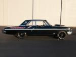 Ford Fairlane Thunderbolt V8 1964 года